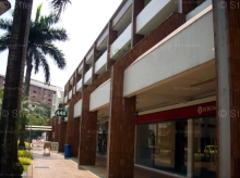Blk 446 Clementi Avenue 3 (Clementi), HDB 3 Rooms #207972